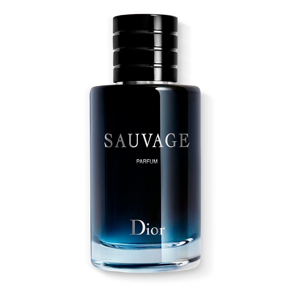 SAUVAGE PARFUM BY DIOR